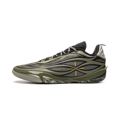 LI-NING Wade 808 5 Ultra V2 "Veteran"