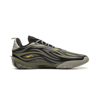 LI-NING Wade 808 5 Ultra V2 "Veteran"