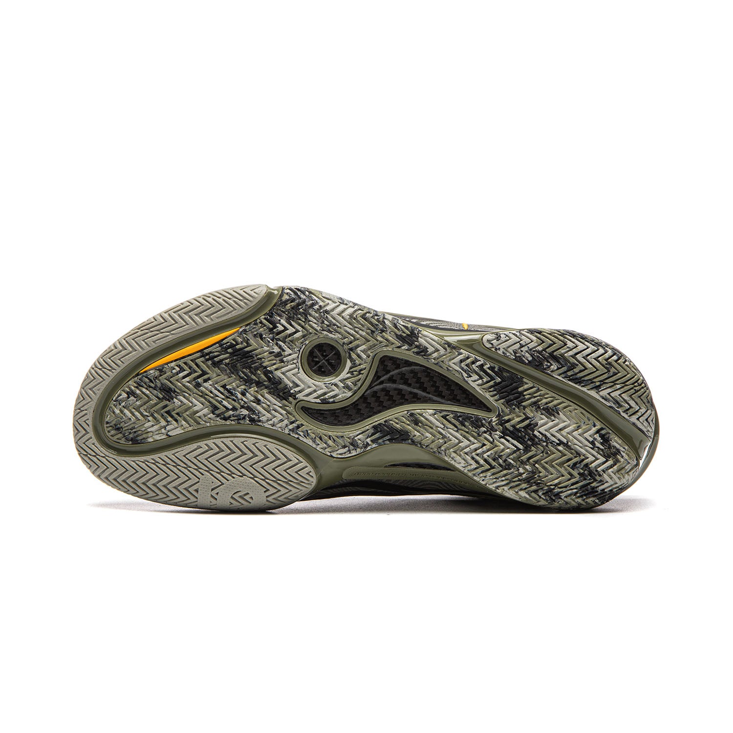 LI-NING Wade 808 5 Ultra V2 "Veteran"
