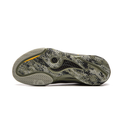 LI-NING Wade 808 5 Ultra V2 "Veteran"