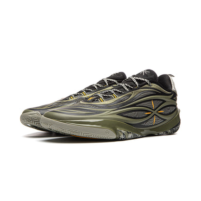 LI-NING Wade 808 5 Ultra V2 "Veteran"