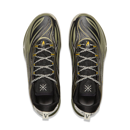 LI-NING Wade 808 5 Ultra V2 "Veteran"