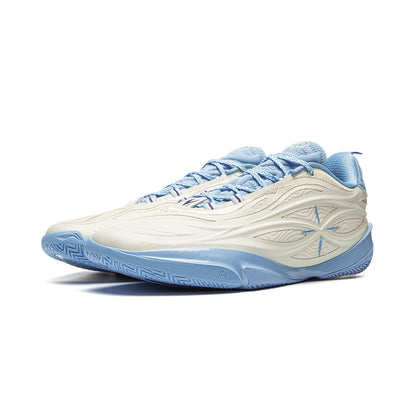 LI-NING Wade 808 5 Ultra V2 "Ice White"