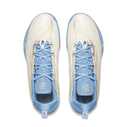 LI-NING Wade 808 5 Ultra V2 "Ice White"