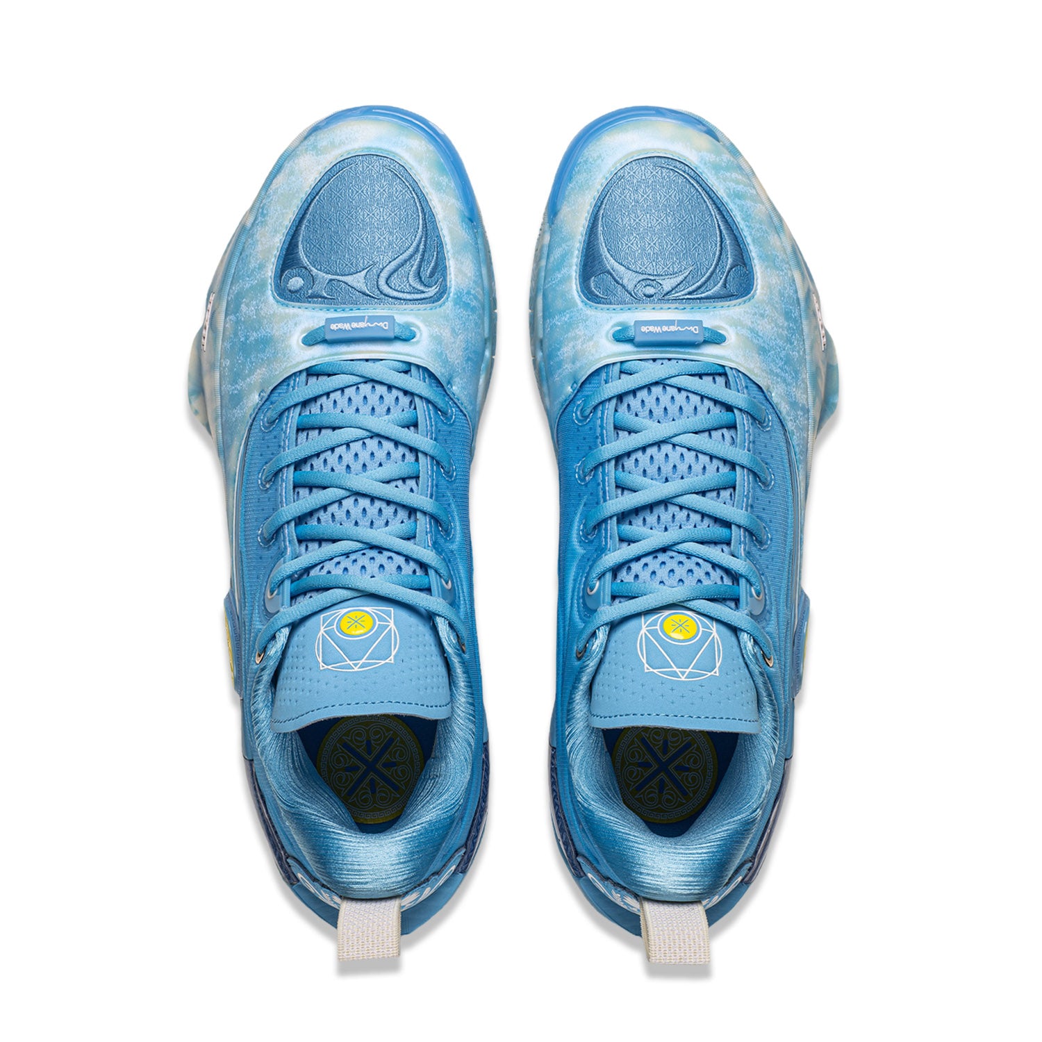 LI-NING Way of Wade 12 "Skyline"
