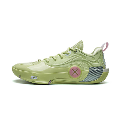 LI-NING Way of Wade 12 "Avocado"