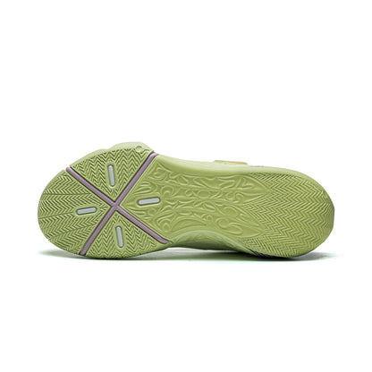 LI-NING Way of Wade 12 "Avocado"