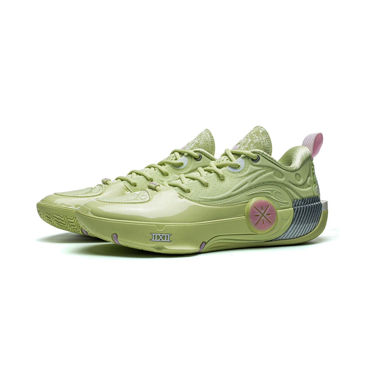 LI-NING Way of Wade 12 "Avocado"