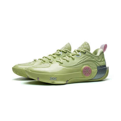 LI-NING Way of Wade 12 "Avocado"