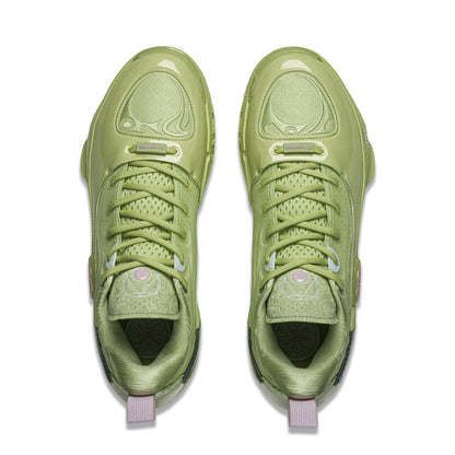 LI-NING Way of Wade 12 "Avocado"