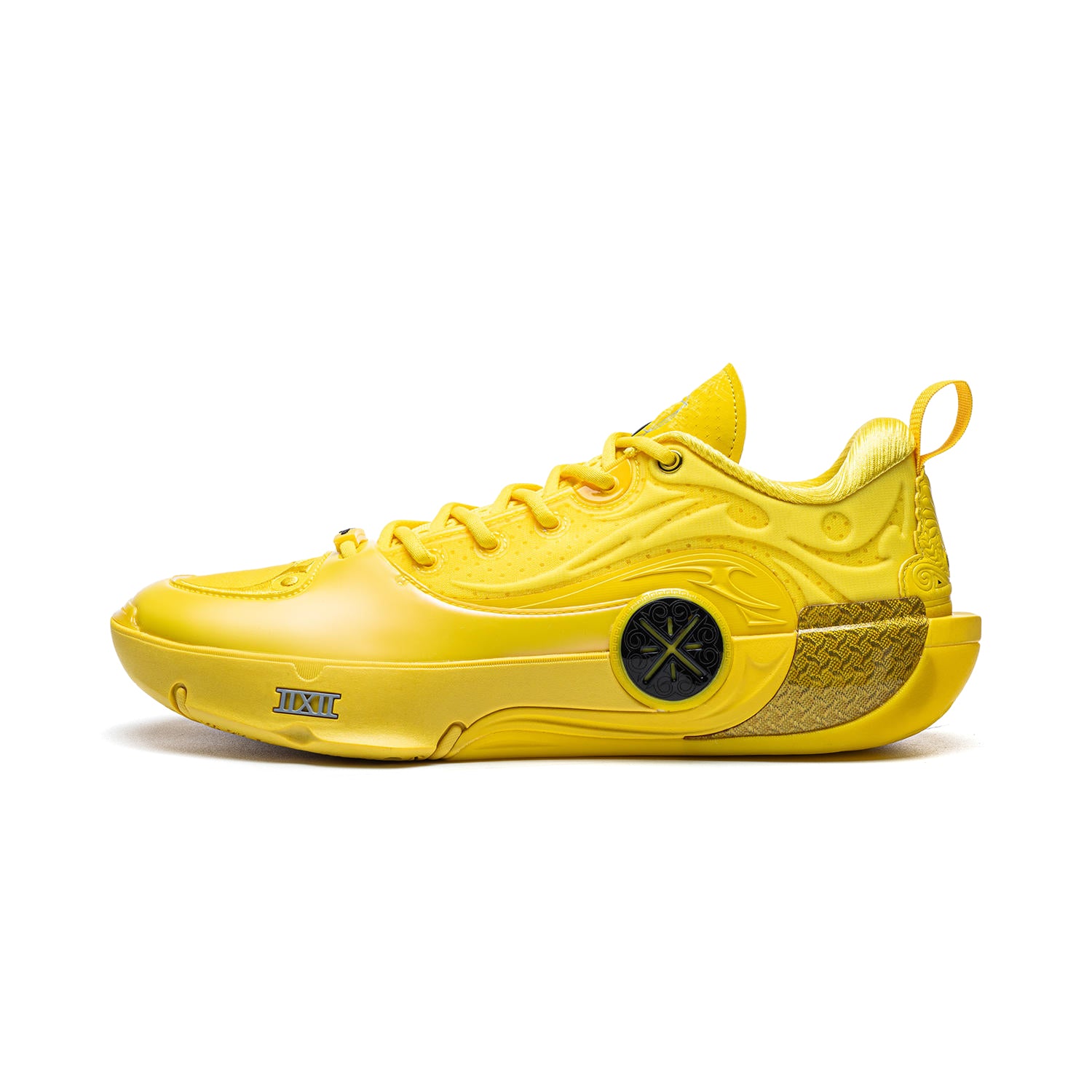 LI-NING Way of Wade 12 "Lemon"