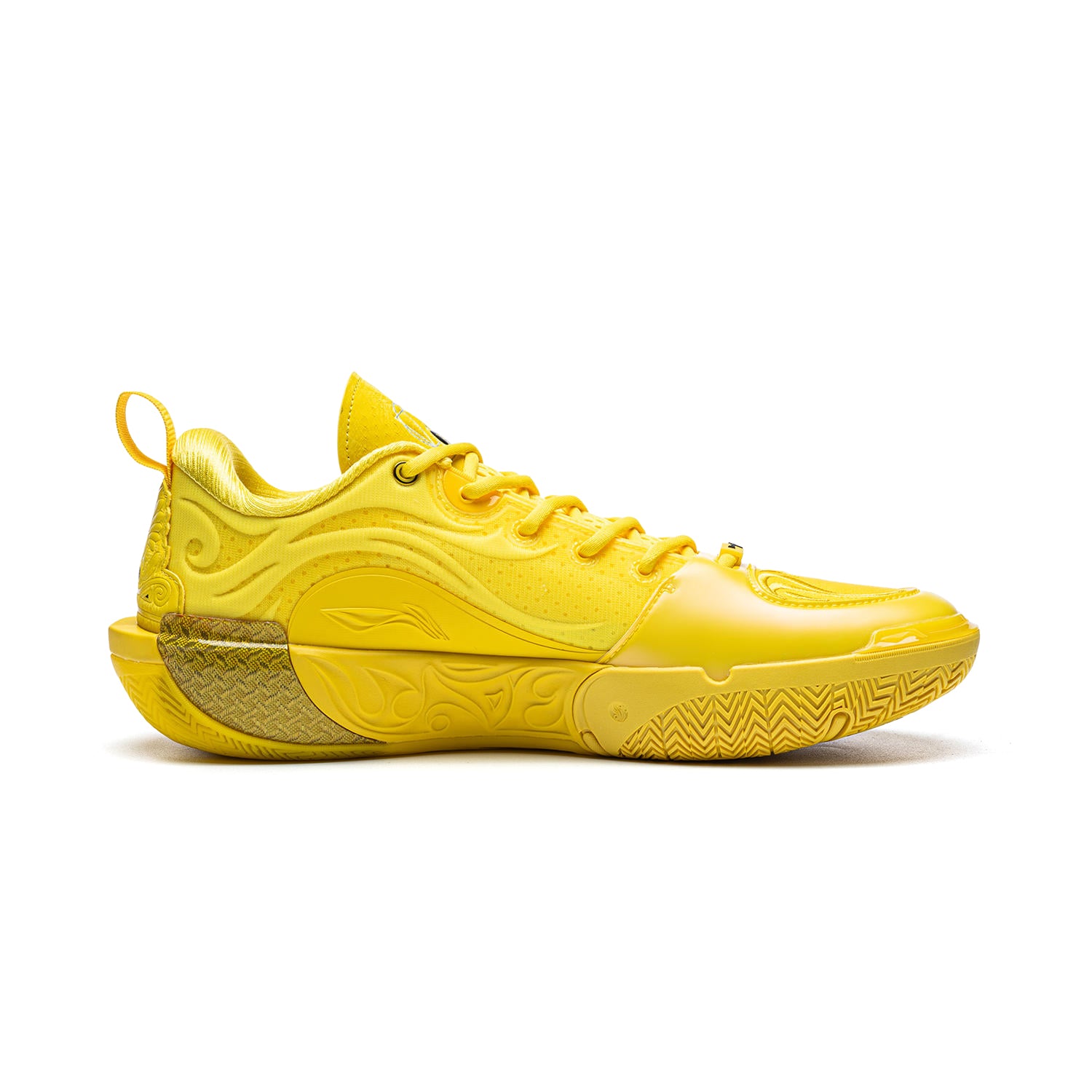 LI-NING Way of Wade 12 "Lemon"