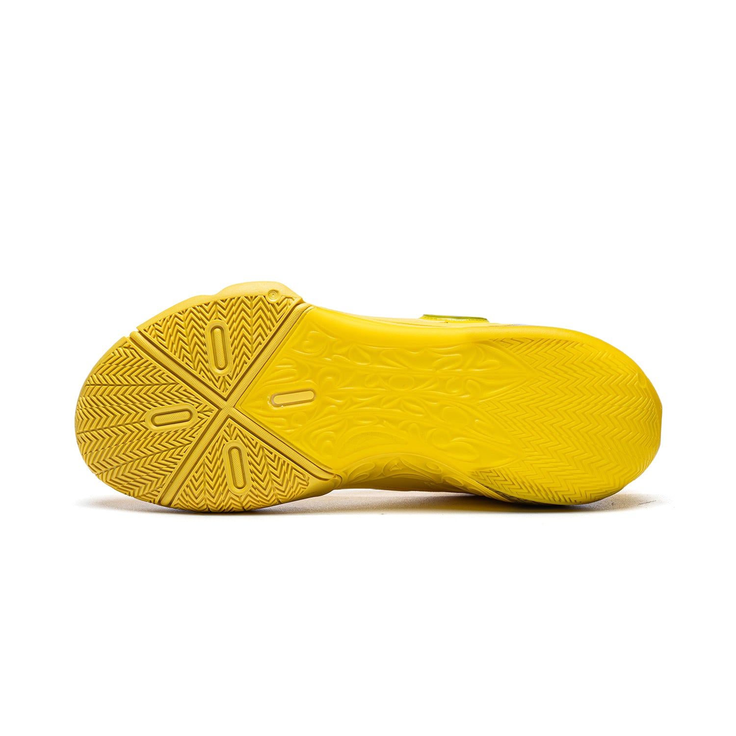 LI-NING Way of Wade 12 "Lemon"