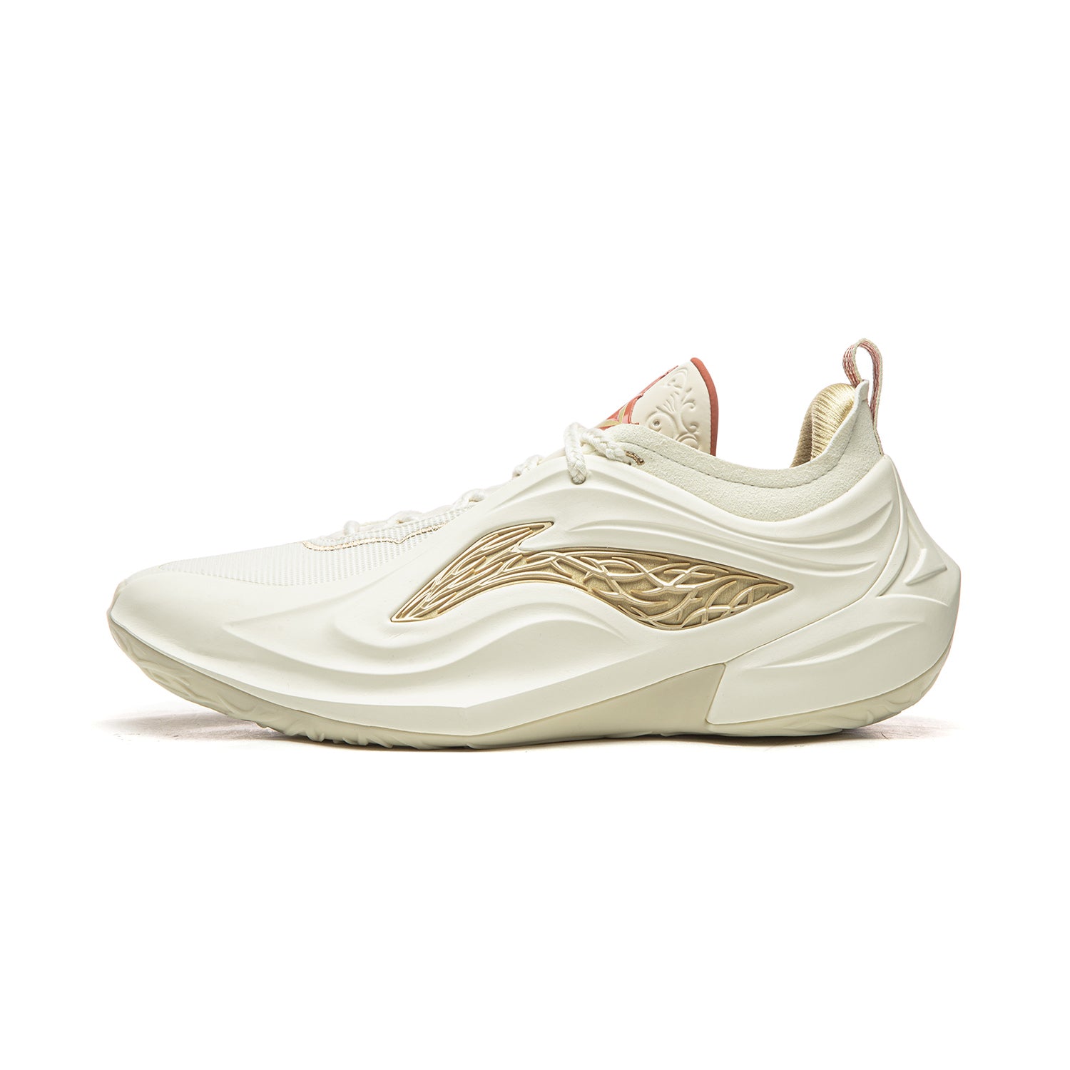 LI-NING JB4 "Pegasus"