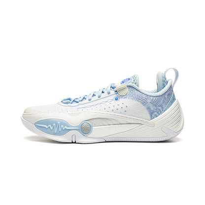 Li-Ning Wade All City 14 "Ice Blood"