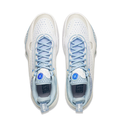 Li-Ning Wade All City 14 "Ice Blood"