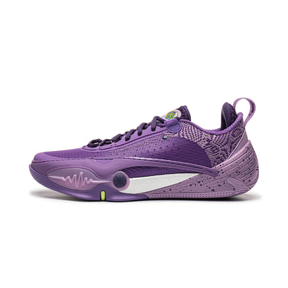 Li-Ning Wade All City 14 "Violet"