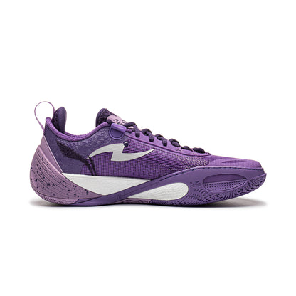 Li-Ning Wade All City 14 "Violet"