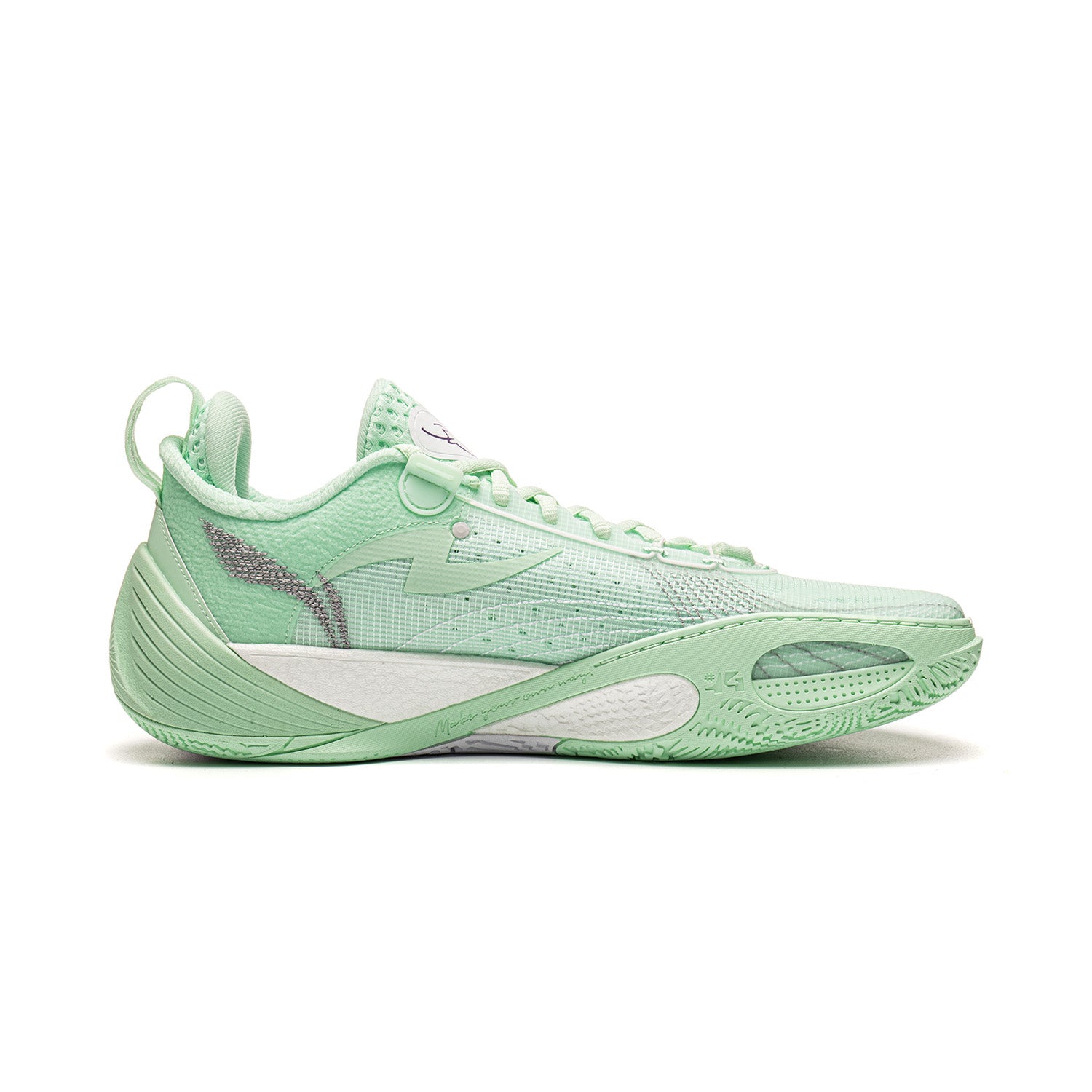 Li-Ning Wade All City 14 "Chemical Reaction"