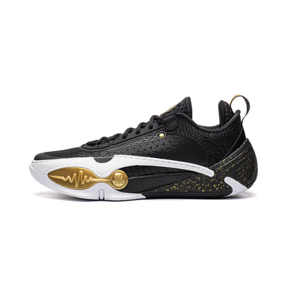 Li-Ning Wade All City 14 "Ring of Fire"