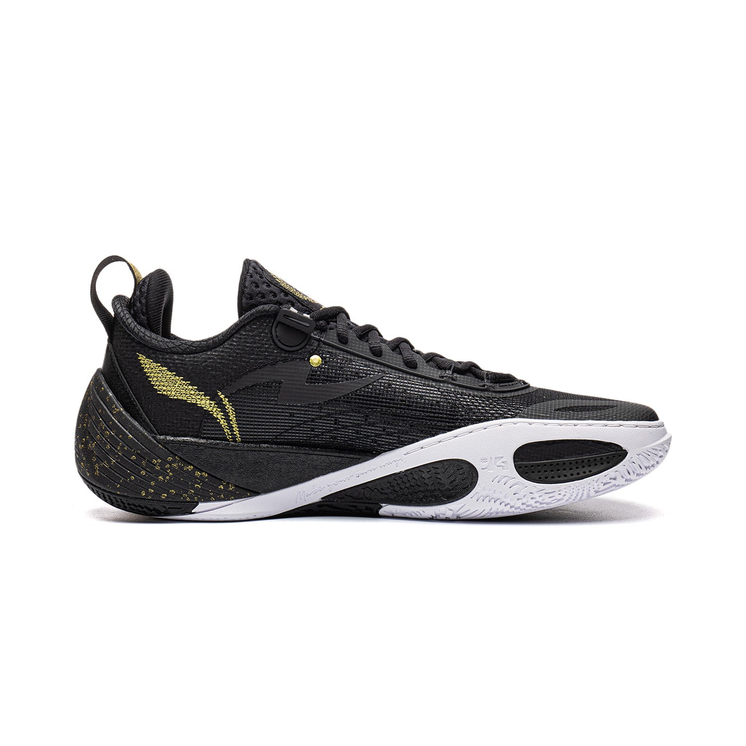 Li-Ning Wade All City 14 