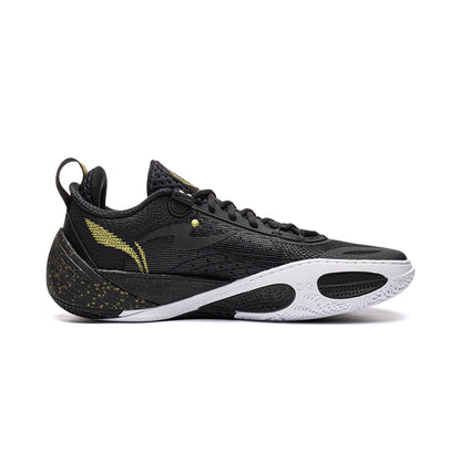 Li-Ning Wade All City 14 "Ring of Fire"