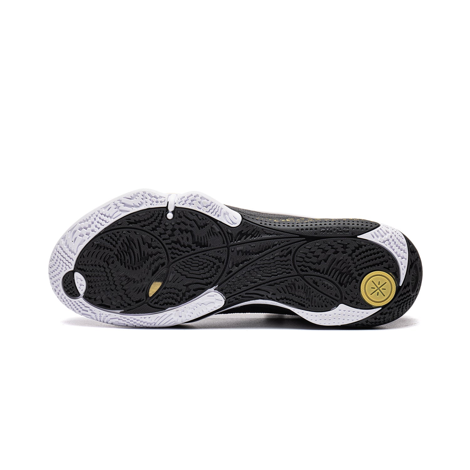 Li-Ning Wade All City 14 "Ring of Fire"
