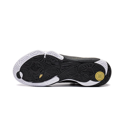 Li-Ning Wade All City 14 "Ring of Fire"