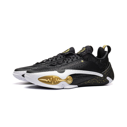 Li-Ning Wade All City 14 "Ring of Fire"