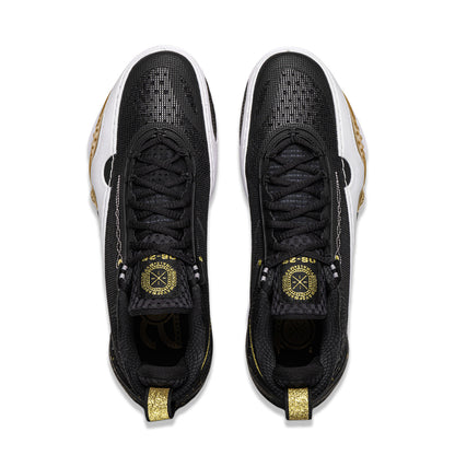 Li-Ning Wade All City 14 "Ring of Fire"