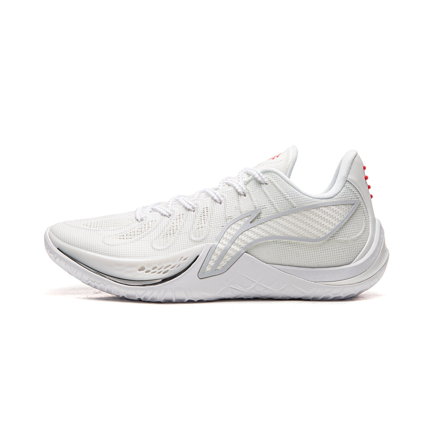 LI-NING Sonic 14 "White"