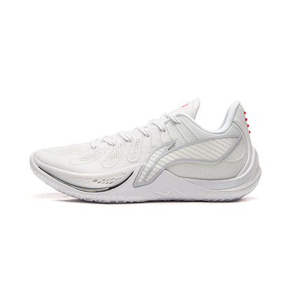 LI-NING Sonic 14 "White"