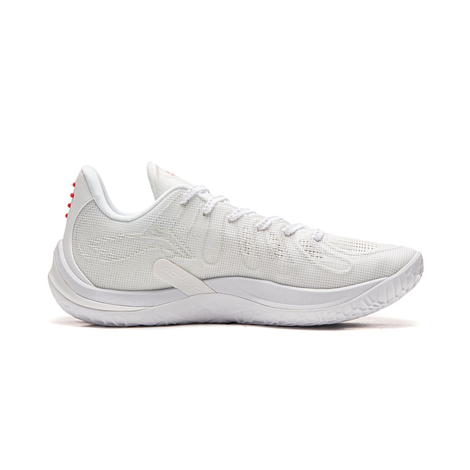 LI-NING Sonic 14 "White"