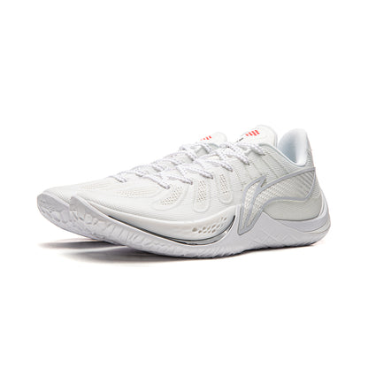LI-NING Sonic 14 "White"