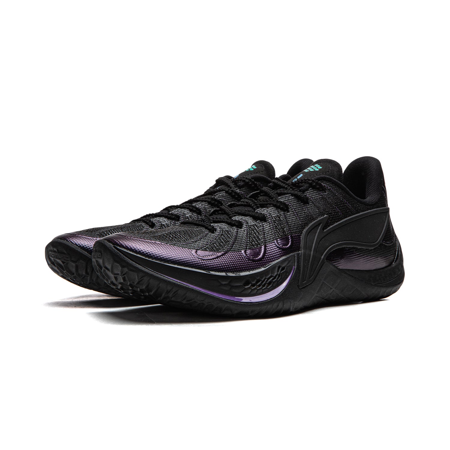 LI-NING Sonic 14 "Black"