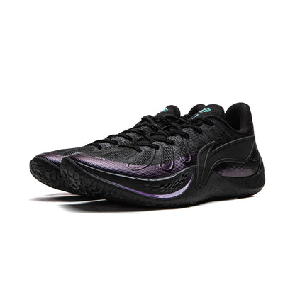 LI-NING Sonic 14 "Black"