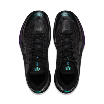 LI-NING Sonic 14 "Black"
