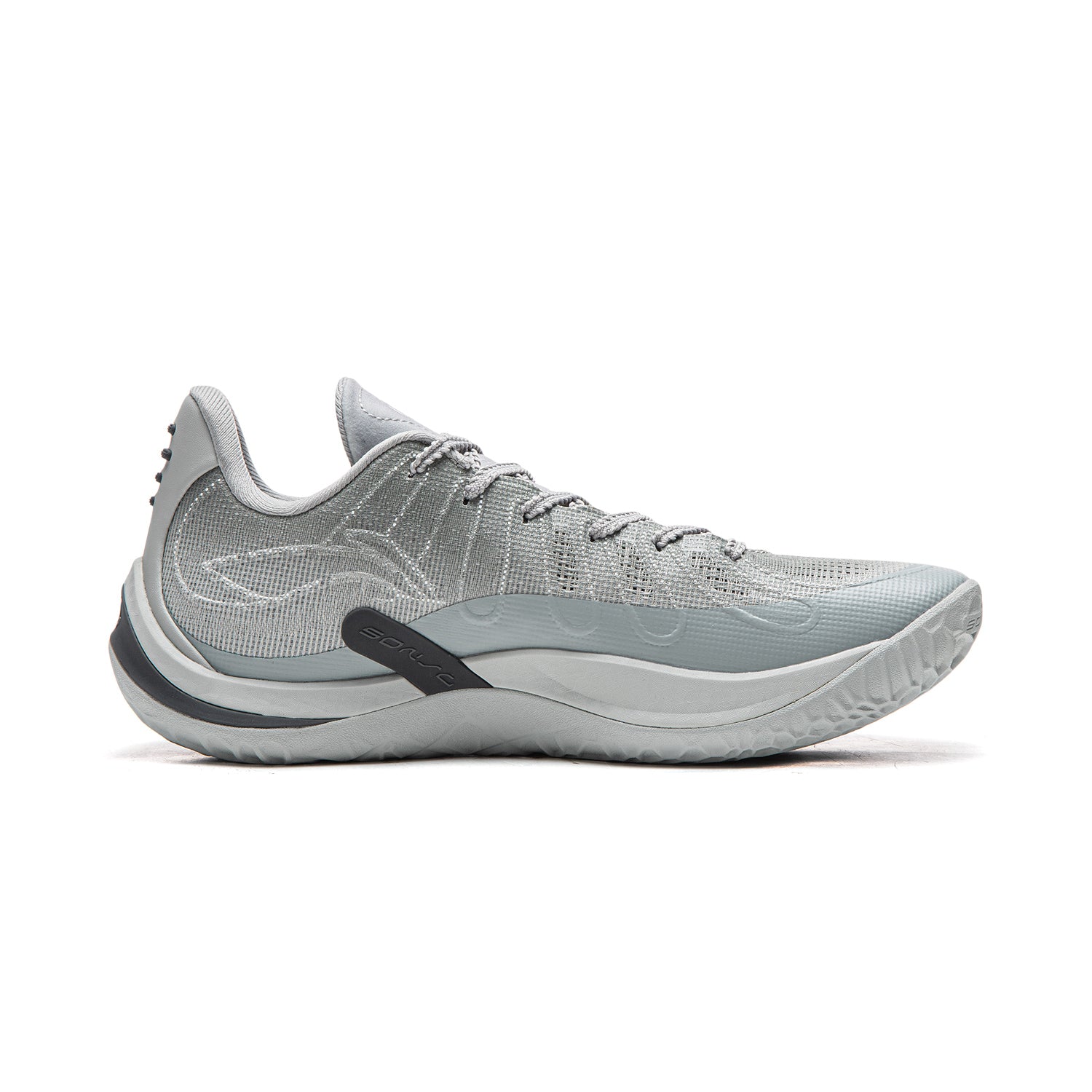 LI-NING Sonic 14 "White Shark"