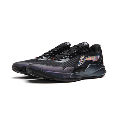 LI-NING YuShuai Rookie “Black"