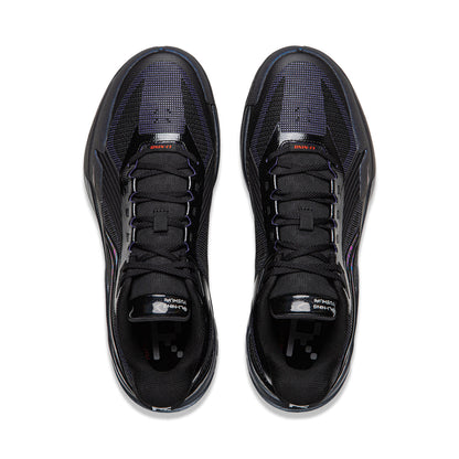 LI-NING YuShuai Rookie “Black"