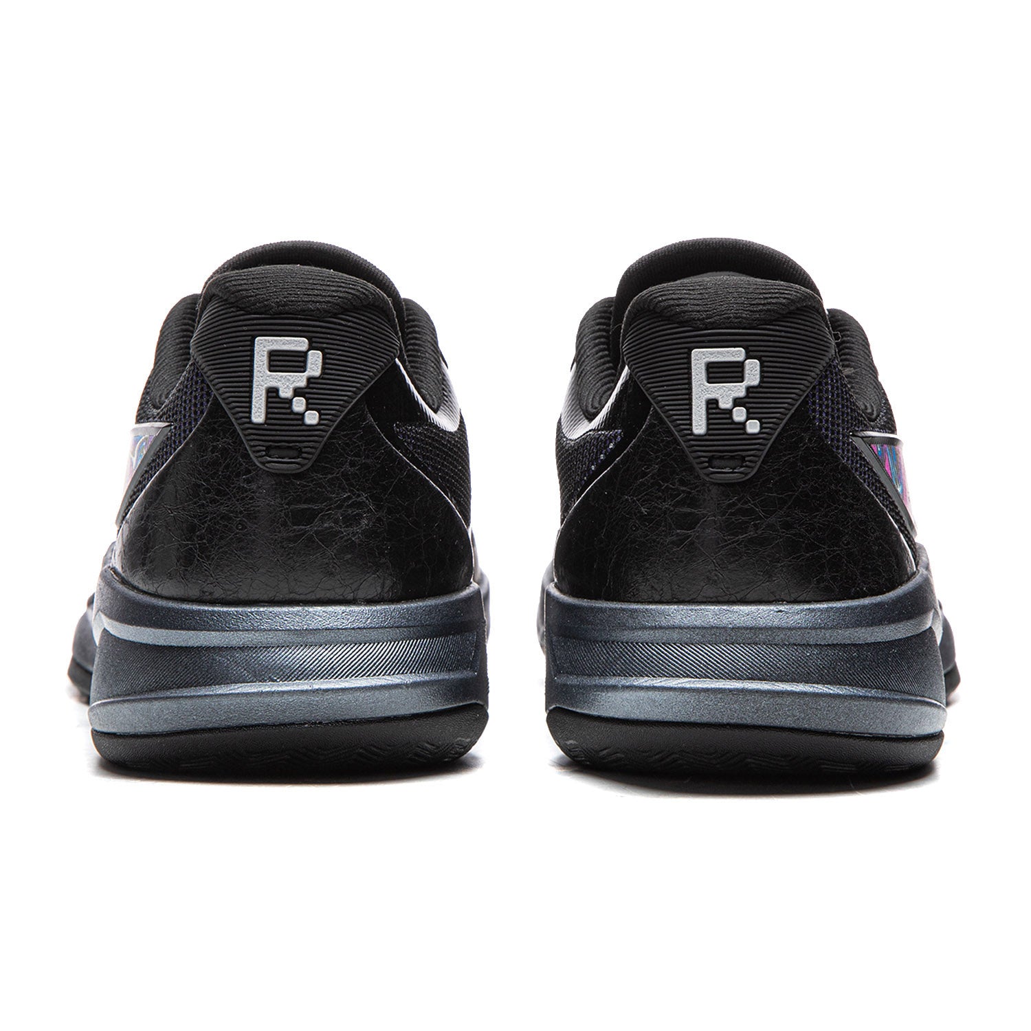 LI-NING YuShuai Rookie “Black