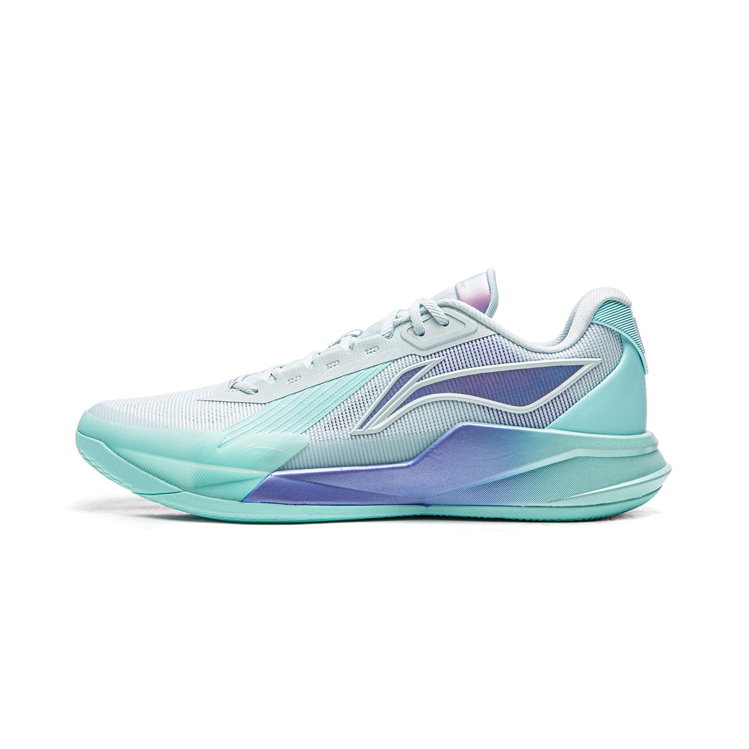 LI-NING YuShuai Rookie “Mint"