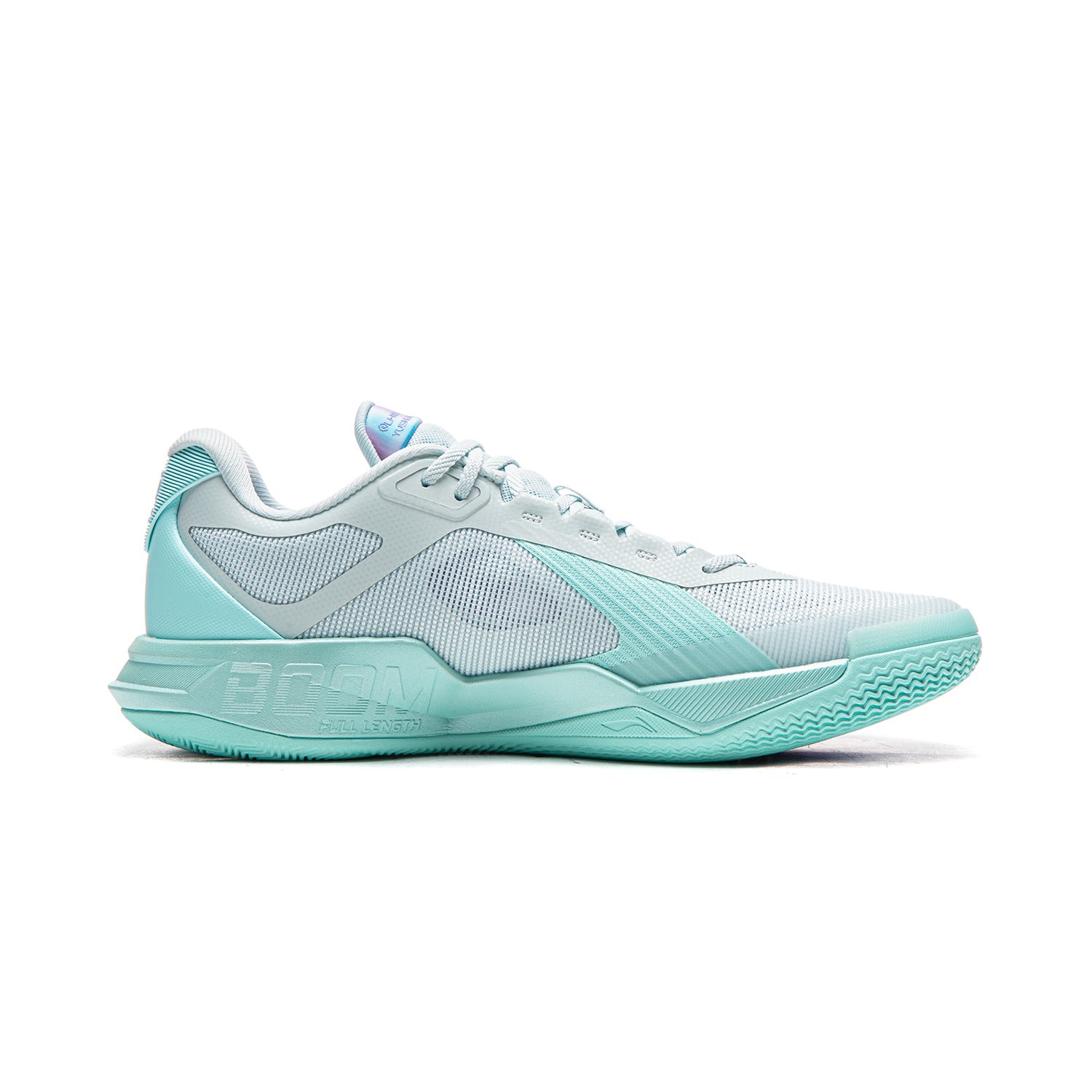 LI-NING YuShuai Rookie “Mint"