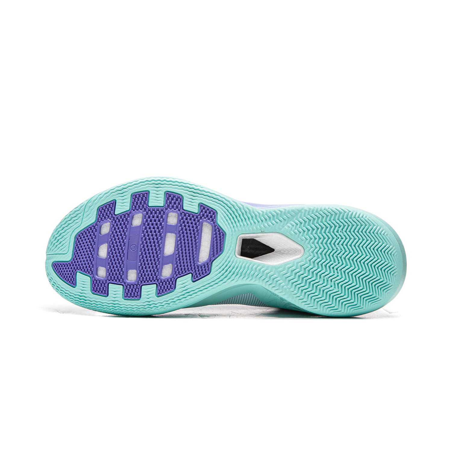 LI-NING YuShuai Rookie “Mint"