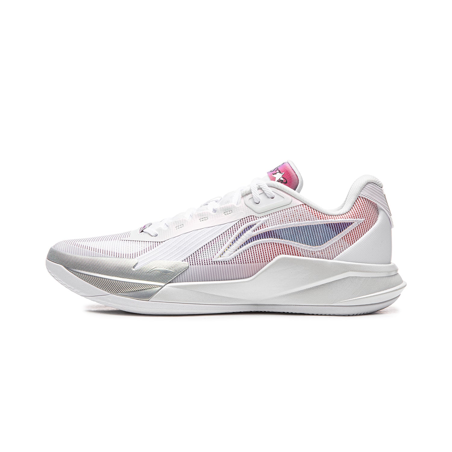LI-NING YuShuai Rookie 