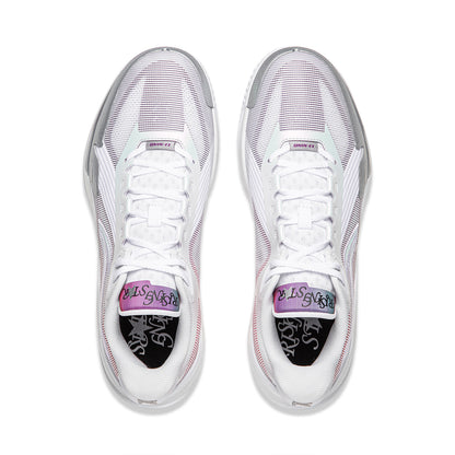 LI-NING YuShuai Rookie "White"