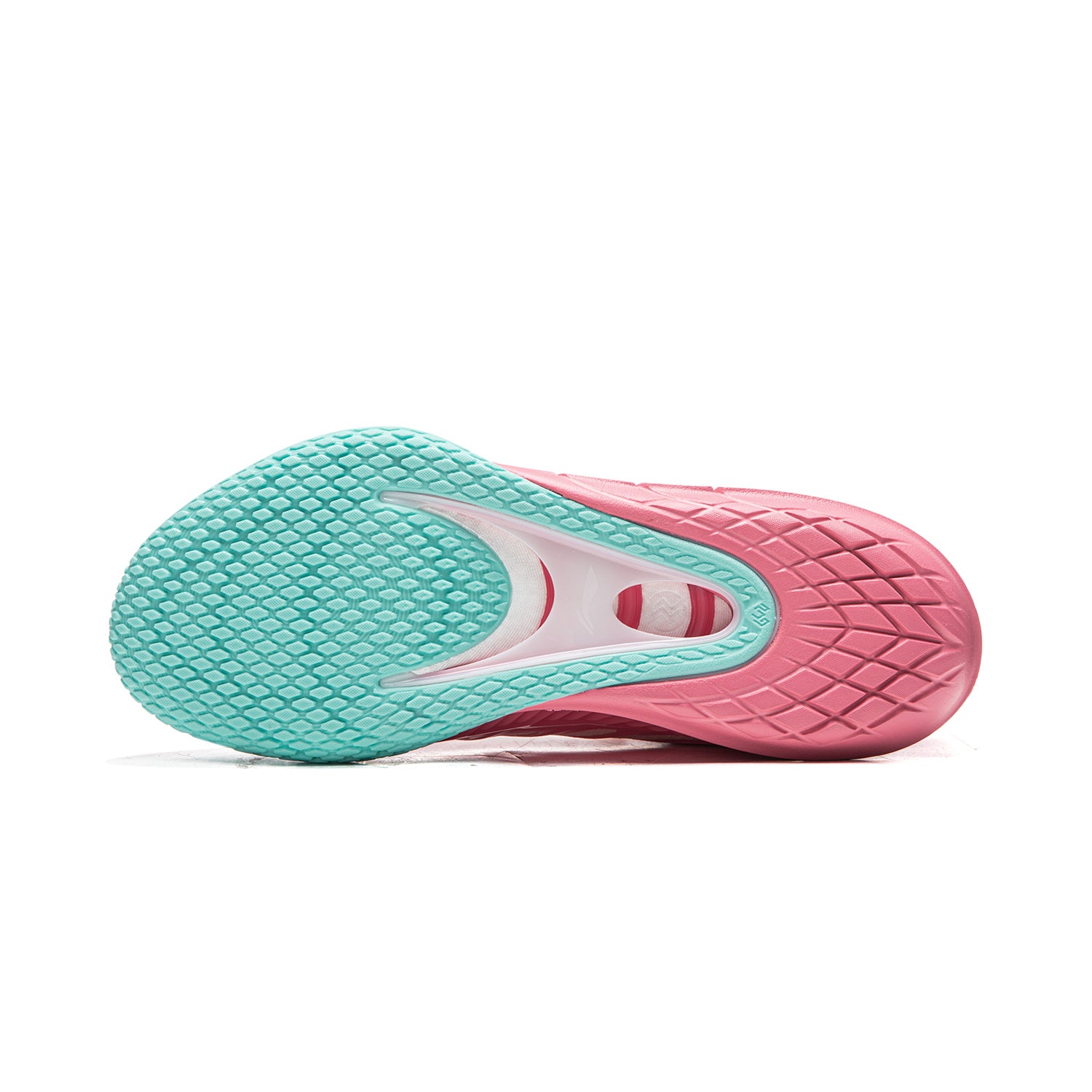 LI-NING Flash 12 “Frosted Pink“