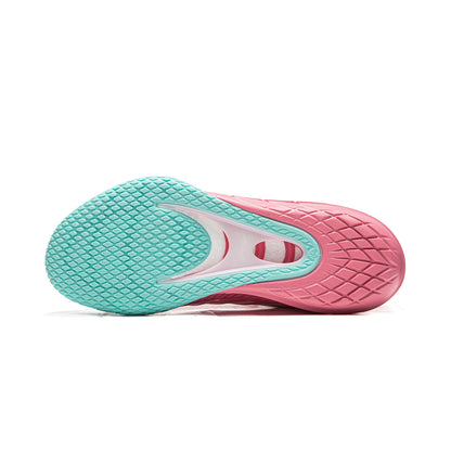 LI-NING Flash 12 “Frosted Pink“