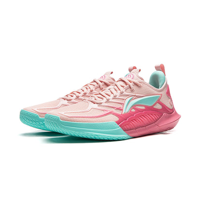 LI-NING Flash 12 “Frosted Pink“