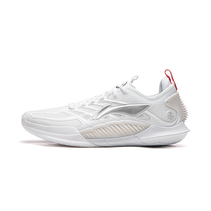 LI-NING Flash 12 “White“